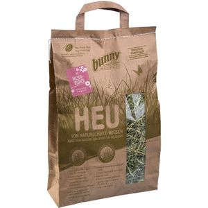 Set 3x250g Bunny Hooi van Beschermde Weide