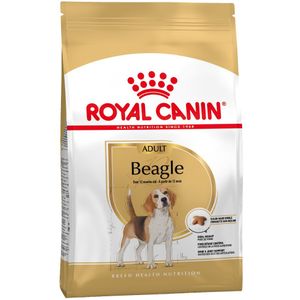 2x12kg Beagle Adult Royal Canin Breed Hondenvoer