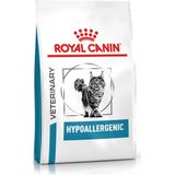 4,5 kg Feline Hypoallergenic Royal Canin Veterinary Kattenvoer