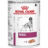 12x410g Renal Royal Canin Veterinary Diet Hondenvoer