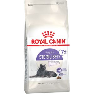 1,5kg Sterilised 7  Royal Canin Kattenvoer