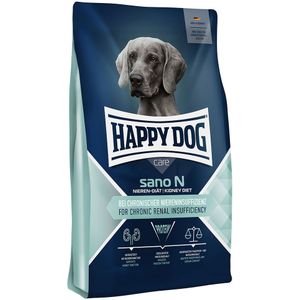7,5kg Happy Dog Supreme Sano N Hondenvoer droog
