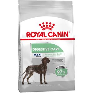 2x12kg Digestive Care Maxi Royal Canin Hondenvoer