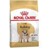 12kg Bulldog Adult Royal Canin Breed Hondenvoer