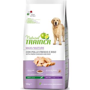 Trainer Natural Senior Maxi - 12 kg