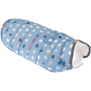 TIAKI hondenjas Comfy Dots ca. 40cm Hond