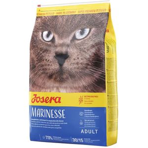 10kg Marinesse Josera Kattenvoer