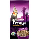 20kg Australische Parkieten Prestige Premium Vogelvoer