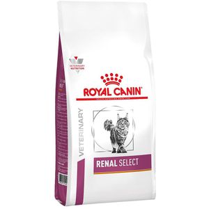 2kg Feline Renal Select Royal Canin Veterinary Diet Kattenvoer