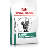1,5kg Feline Satiety Support Weight Management Royal Canin Veterinary Diet Kattenvoer
