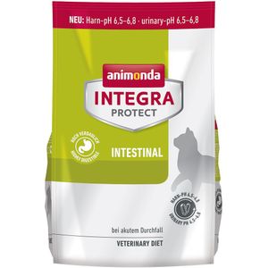 animonda Integra Protect Adult Intestinal Kattenvoer - 300 g