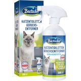 Bactador Kattenbak Geurverwijderaar 500ml