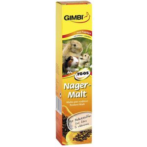 Gimbi Knaagdieren-Mout 50 g - 50 g