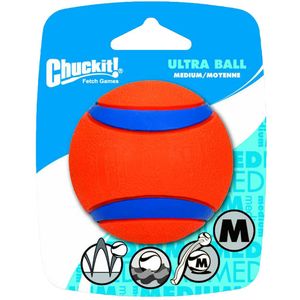Chuckit! Ultra Bal Ø6,5cm