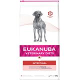 12kg Intestinal Eukanuba Veterinary Diets Hondenvoer