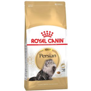 2kg Persian Adult Royal Canin Breed Kattenvoer