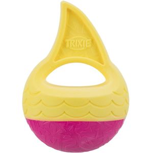 Trixie Aqua Toy Haaienvin Ø18cm Hond