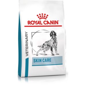 11 kg Skin Care Royal Canin Veterinary Hondenvoer