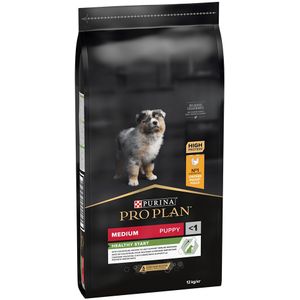 12kg Medium Puppy Healthy Start Pro Plan Hondenvoer