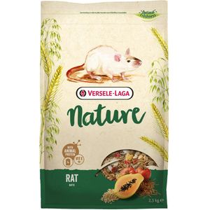 Versele-Laga Nature Rattenvoer  - 2,3 kg