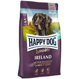 Happy Dog Supreme Sensible Ierland - Zalm & Konijn - 4 kg