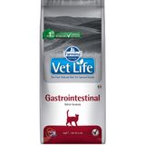 2kg Farmina Vet Life Cat Gastro-Intestinal Droog Kattenvoer