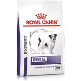 3,5kg Royal Canin Veterinary Dental Small Dog Hondenvoer droog