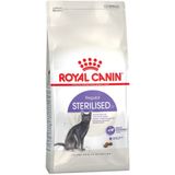 400g Sterilised 37 Royal Canin Kattenvoer droog