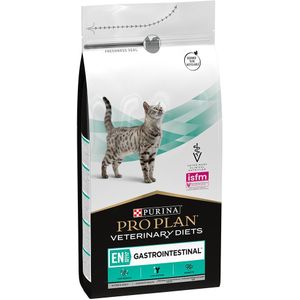 1,5 kg Feline EN - Gastrointestinal Purina Pro Plan Veterinary Diets Kattenvoer