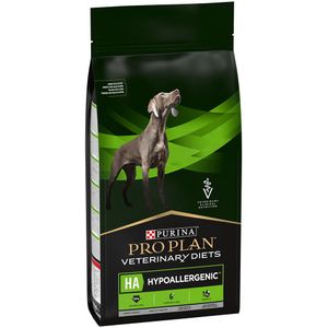 11kg HA Hypoallergenic Purina Pro Plan Veterinary Diets Hondenvoer
