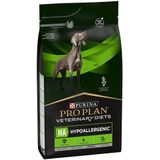 3 kg HA Hypoallergenic Purina Pro Plan Veterinary Diet Hondenvoer