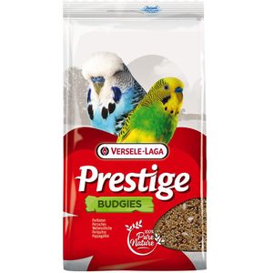 4kg Versele-Laga Prestige Grasparkietenvoer