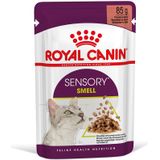 Royal Canin Sensory Smell in Saus  - 12 x 85 g