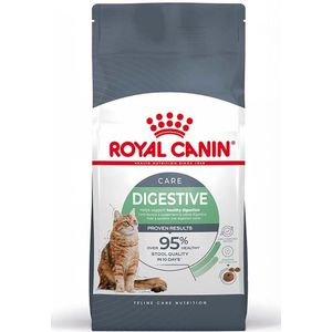 400g Digestive Care Royal Canin Kattenvoer