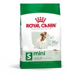 4kg Royal Canin Mini Adult Gevogelte en Varken droogvoer voor honden