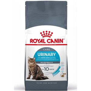2x10kg Urinary Care Royal Canin Kattenvoer