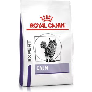 2x4kg Expert Calm Royal Canin Kattenvoer