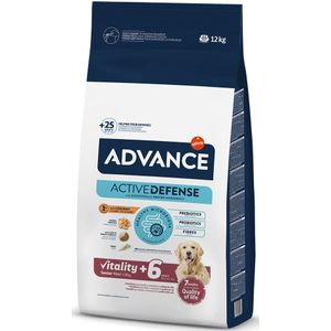 Advance Maxi Senior - 12 kg