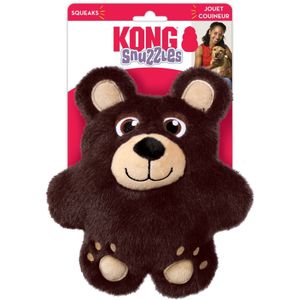 KONG Snuzzles Bear 22x22x9cm Hond