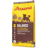 Josera Balance Hondenvoer - 12,5 kg