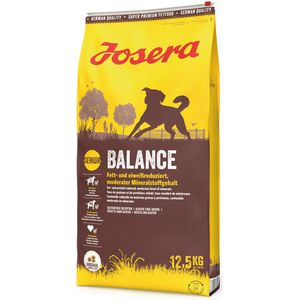 Josera Balance Hondenvoer - 12,5 kg