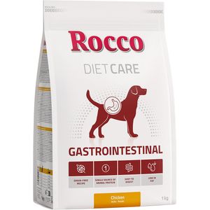 1kg Gastro Intestinal Kip Rocco Diet Care Hondenvoer