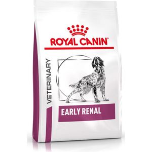 14 kg Royal Canin Veterinary Canine Early Renal hondenvoer droog