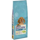 14kg Purina Puppy Kip Dog Chow Hondenvoer