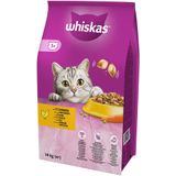 14kg 1  Kip Whiskas Kattenvoer