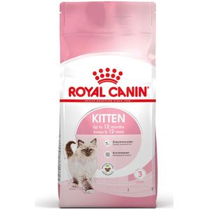 2kg Kitten Royal Canin Kattenvoer