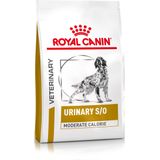 6,5kg Urinary S/O Moderate Calorie Royal Canin Veterinary Diet Hondenvoer