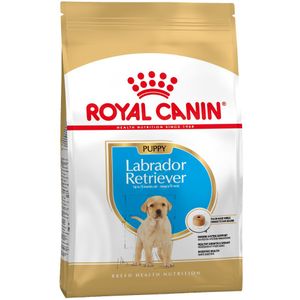 12kg Labrador Retriever Puppy Royal Canin Breed Hondenvoer