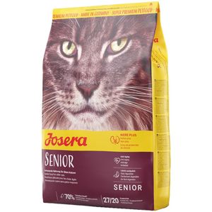 Josera Senior Kattenvoer - 2 kg