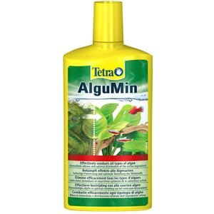 500ml Tetra AlguMin Algenbestrijdingsmiddel